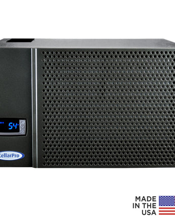 CellarPro 1800QTL-ECX Cooling Unit #1151