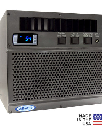 CellarPro 2000VSi-ECX Cooling Unit #27056