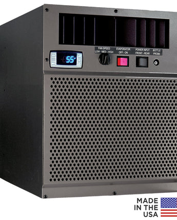 CellarPro 3200VSi-ECX Cooling Unit #1616