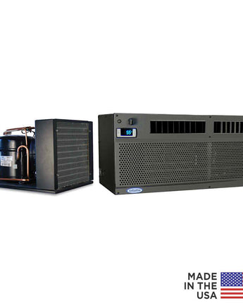 CellarPro Mini Split 3000Shqc-EC Horizontal QC 25 ft #19251