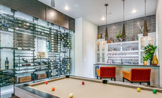 Wine Display