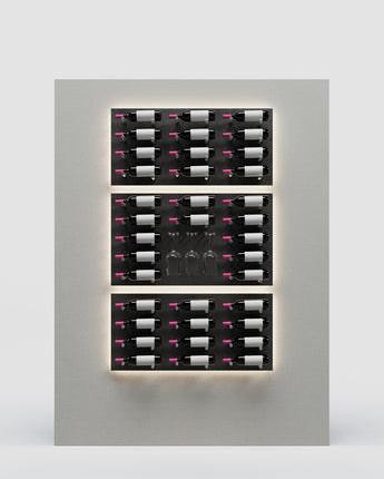 Belvedere Wine Wall