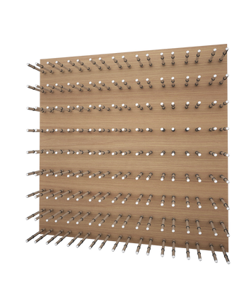Eastover Wine Wall
