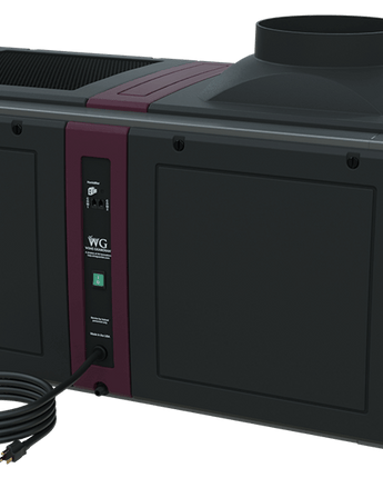 Wine Guardian D088 Sentinel Series - Wine Cellar Cooling Unit